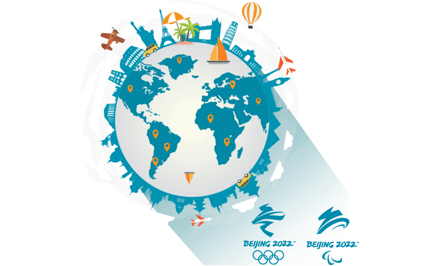 在梵蒂冈连接到中国的软件 - 小猴翻翻